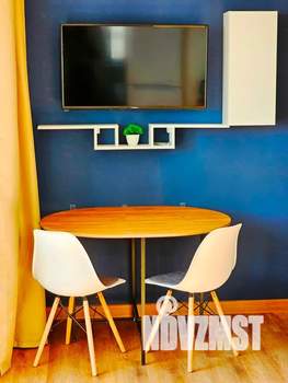 Студия квартира, посуточно, 29м2, 11/17 этаж