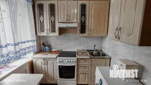 2-к квартира, на длительный срок, 45м2, 7/9 этаж