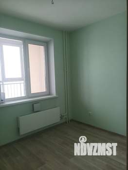 2-к квартира, на длительный срок, 38м2, 5/17 этаж