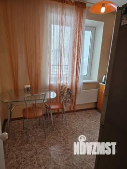 1-к квартира, на длительный срок, 38м2, 5/10 этаж