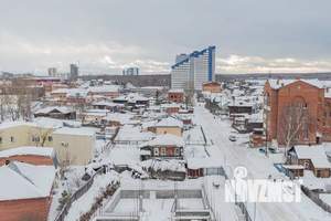 1-к квартира, посуточно, 40м2, 7/11 этаж