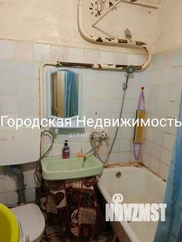 1-к квартира, на длительный срок, 29м2, 5/5 этаж