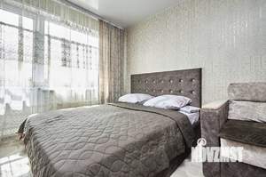 1-к квартира, посуточно, 30м2, 2/5 этаж