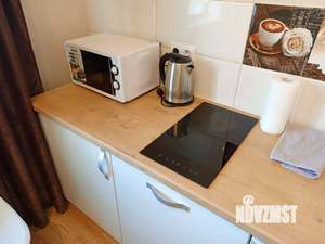 1-к квартира, на длительный срок, 28м2, 2/4 этаж