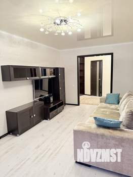 2-к квартира, на длительный срок, 58м2, 10/17 этаж