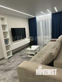 2-к квартира, посуточно, 60м2, 20/25 этаж