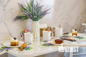 2-к квартира, посуточно, 42м2, 1/5 этаж