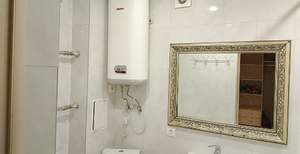 1-к квартира, на длительный срок, 45м2, 1/10 этаж