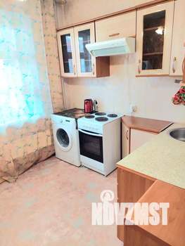 1-к квартира, посуточно, 40м2, 8/10 этаж