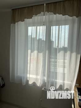 1-к квартира, на длительный срок, 36м2, 3/12 этаж