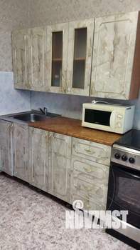1-к квартира, на длительный срок, 34м2, 1/9 этаж