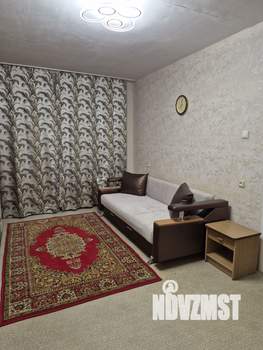 1-к квартира, на длительный срок, 38м2, 6/9 этаж