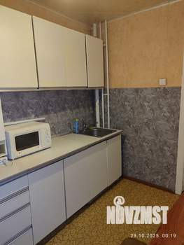 2-к квартира, на длительный срок, 59м2, 4/5 этаж