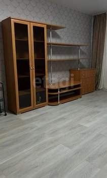 1-к квартира, на длительный срок, 35м2, 7/9 этаж