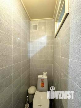 1-к квартира, на длительный срок, 40м2, 4/5 этаж