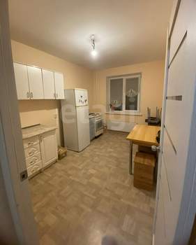 2-к квартира, на длительный срок, 59м2, 15/17 этаж