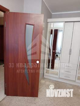 1-к квартира, на длительный срок, 37м2, 2/9 этаж