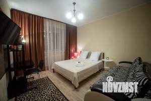 1-к квартира, посуточно, 32м2, 2/9 этаж