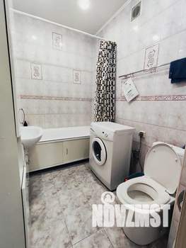 Студия квартира, посуточно, 29м2, 6/14 этаж