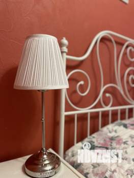 2-к квартира, посуточно, 62м2, 6/17 этаж