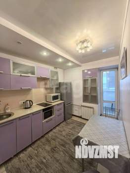 1-к квартира, на длительный срок, 31м2, 6/10 этаж