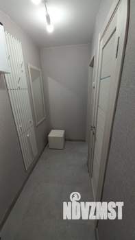 1-к квартира, посуточно, 30м2, 2/5 этаж