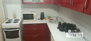 2-к квартира, на длительный срок, 43м2, 3/5 этаж