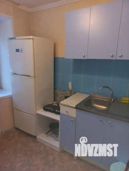 1-к квартира, на длительный срок, 30м2, 1/6 этаж