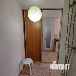 Студия квартира, на длительный срок, 18м2, 1/5 этаж