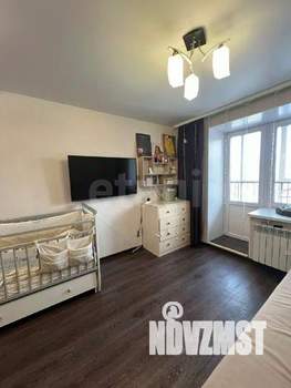 Студия квартира, на длительный срок, 28м2, 9/17 этаж