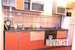 1-к квартира, посуточно, 50м2, 6/10 этаж