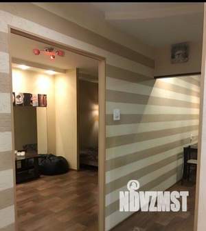 1-к квартира, на длительный срок, 45м2, 10/10 этаж