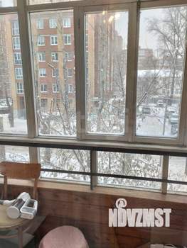 3-к квартира, на длительный срок, 58м2, 3/5 этаж