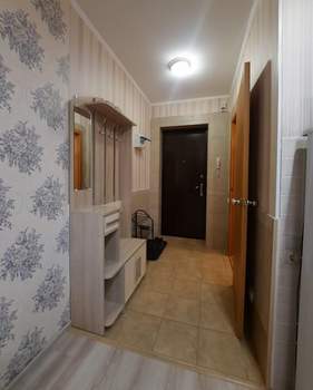 1-к квартира, на длительный срок, 30м2, 7/9 этаж