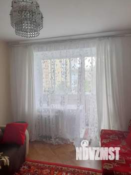 2-к квартира, на длительный срок, 45м2, 4/5 этаж