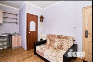 Студия квартира, на длительный срок, 13м2, 1/3 этаж