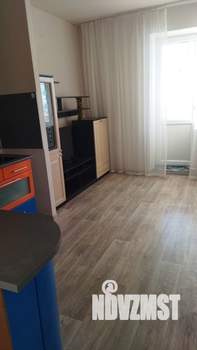 Студия квартира, на длительный срок, 28м2, 14/17 этаж