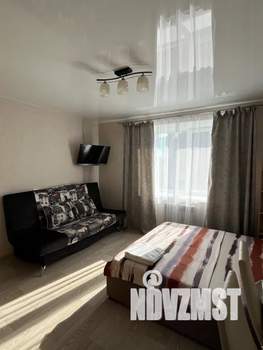 Студия квартира, посуточно, 21м2, 9/9 этаж