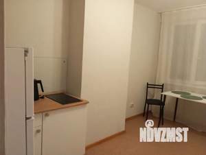 1-к квартира, посуточно, 40м2, 16/17 этаж