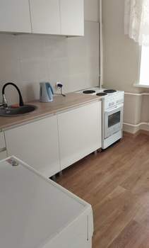 1-к квартира, на длительный срок, 40м2, 2/5 этаж