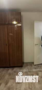 2-к квартира, на длительный срок, 43м2, 2/5 этаж