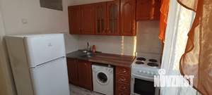 1-к квартира, на длительный срок, 30м2, 4/9 этаж