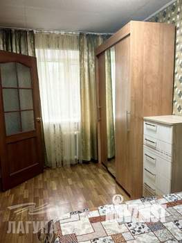 2-к квартира, на длительный срок, 44м2, 5/5 этаж