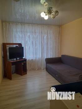 2-к квартира, на длительный срок, 45м2, 5/5 этаж