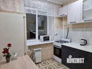 1-к квартира, посуточно, 31м2, 1/1 этаж