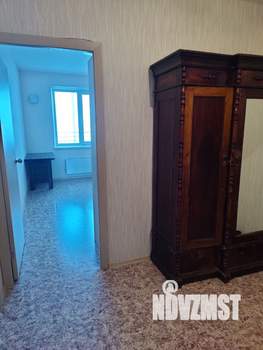 2-к квартира, на длительный срок, 60м2, 6/17 этаж