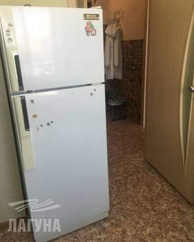 1-к квартира, на длительный срок, 30м2, 6/11 этаж