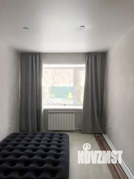 1-к квартира, на длительный срок, 27м2, 1/5 этаж