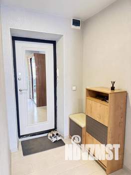 1-к квартира, посуточно, 41м2, 4/5 этаж