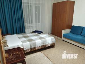 2-к квартира, посуточно, 65м2, 1/5 этаж